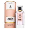 Maison Alhambra Chic Velvet Pink Secret Eau de Parfum nőknek 100 ml