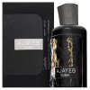 Lattafa Ajayeb Dubai Eau de Parfum uniszex 100 ml