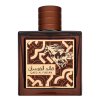 Lattafa Qaed Al Fursan Untamed Eau de Parfum unisex 90 ml