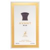 Maison Alhambra Avant Silk parfémovaná voda unisex 100 ml