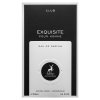 Maison Alhambra Exquisite Club parfémovaná voda pre mužov 100 ml
