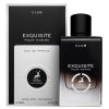 Maison Alhambra Exquisite Club parfémovaná voda pre mužov 100 ml