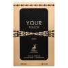 Maison Alhambra Your Touch Oud Eau de Parfum uniszex 100 ml