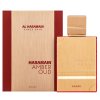 Al Haramain Amber Oud Rouge Eau de Parfum uniszex 60 ml
