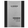 Al Haramain Amber Oud Carbon Edition Eau de Parfum unisex 60 ml