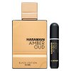 Al Haramain Amber Oud Black Edition Eau de Parfum uniszex 200 ml