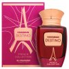 Al Haramain Destino French Collection Eau de Parfum uniszex 100 ml