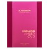 Al Haramain Amber Oud Ultra Violet Eau de Parfum da donna 120 ml
