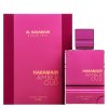 Al Haramain Amber Oud Ultra Violet Eau de Parfum da donna 120 ml