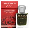 Al Haramain Firdous Olio profumato da uomo 15 ml