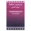 Al Haramain Mukhallath Olio profumato unisex 15 ml