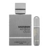 Al Haramain Amber Oud Carbon Edition Eau de Parfum unisex 200 ml
