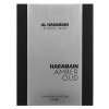 Al Haramain Amber Oud Carbon Edition Eau de Parfum uniszex 200 ml