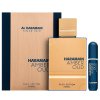 Al Haramain Amber Oud Bleu Edition parfémovaná voda unisex 200 ml