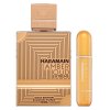 Al Haramain Amber Oud Gold Extreme Eau de Parfum unisex 200 ml