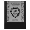 Al Haramain Azlan Oud Charcoal Perfume para hombre 100 ml