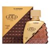 Al Haramain Gold Crystal Oudh парфюм унисекс 100 ml