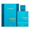 Al Haramain Amber Oud Aqua Dubai čistý parfém unisex 75 ml