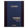 Al Haramain Amber Oud Dubai Night čistý parfém unisex 75 ml