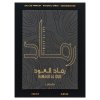 Lattafa Ramaad Al Oud Eau de Parfum unisex 100 ml