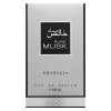 Khadlaj Pure Musk Eau de Parfum voor mannen 100 ml