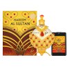 Khadlaj Hareem Al Sultan Gold Olejek perfumowany dla kobiet 35 ml