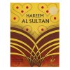Khadlaj Hareem Al Sultan Gold Parfémovaný olej pro ženy 35 ml