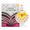 Khadlaj Hareem Al Sultan Silver Geparfumeerde olie unisex 35 ml