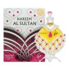 Khadlaj Hareem Al Sultan Silver Parfumirano olje unisex 35 ml