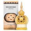 Khadlaj Shamookh Gold Aceite perfumado unisex 20 ml