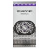 Khadlaj Shamookh Silver Aceite perfumado unisex 20 ml