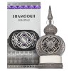 Khadlaj Shamookh Silver Aceite perfumado unisex 20 ml