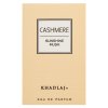 Khadlaj Cashmere Sunshine Musk Eau de Parfum unisex 100 ml