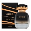 La Fede Aura Kiss Of Rose parfémovaná voda pro ženy 100 ml