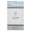 Khadlaj Valor Chivalry Eau de Parfum para hombre 100 ml