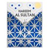 Khadlaj Hareem Al Sultan Antique Blue Olio profumato unisex 35 ml