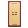 Khadlaj Wow Oud parfemska voda unisex 100 ml