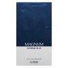 La Fede Magnum Blue parfémovaná voda pro muže 100 ml