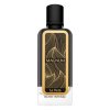 La Fede Magnum Black Intense Eau de Parfum voor mannen 100 ml