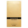 La Fede Magnum Gold Edition parfémovaná voda unisex 100 ml