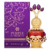 Khadlaj Purple Musk Parfémovaný olej pre ženy 20 ml