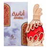 Khadlaj Anabia Red Parfémovaný olej unisex 20 ml