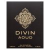 French Avenue Divin Aoud parfémovaná voda unisex 100 ml