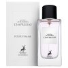 Maison Alhambra L'Impressio Pour Femme woda perfumowana dla kobiet 100 ml