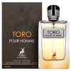 Maison Alhambra Toro Pour Homme Eau de Parfum para hombre 100 ml