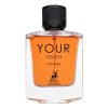 Maison Alhambra Your Touch For Men parfémovaná voda pro muže 100 ml
