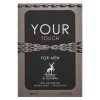 Maison Alhambra Your Touch For Men parfémovaná voda pro muže 100 ml