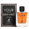 Maison Alhambra Your Touch For Men parfémovaná voda pro muže 100 ml