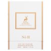 Maison Alhambra Signatures No. II parfémovaná voda unisex 50 ml