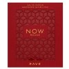 Rave Now Rouge Парфюмна вода за жени 100 ml